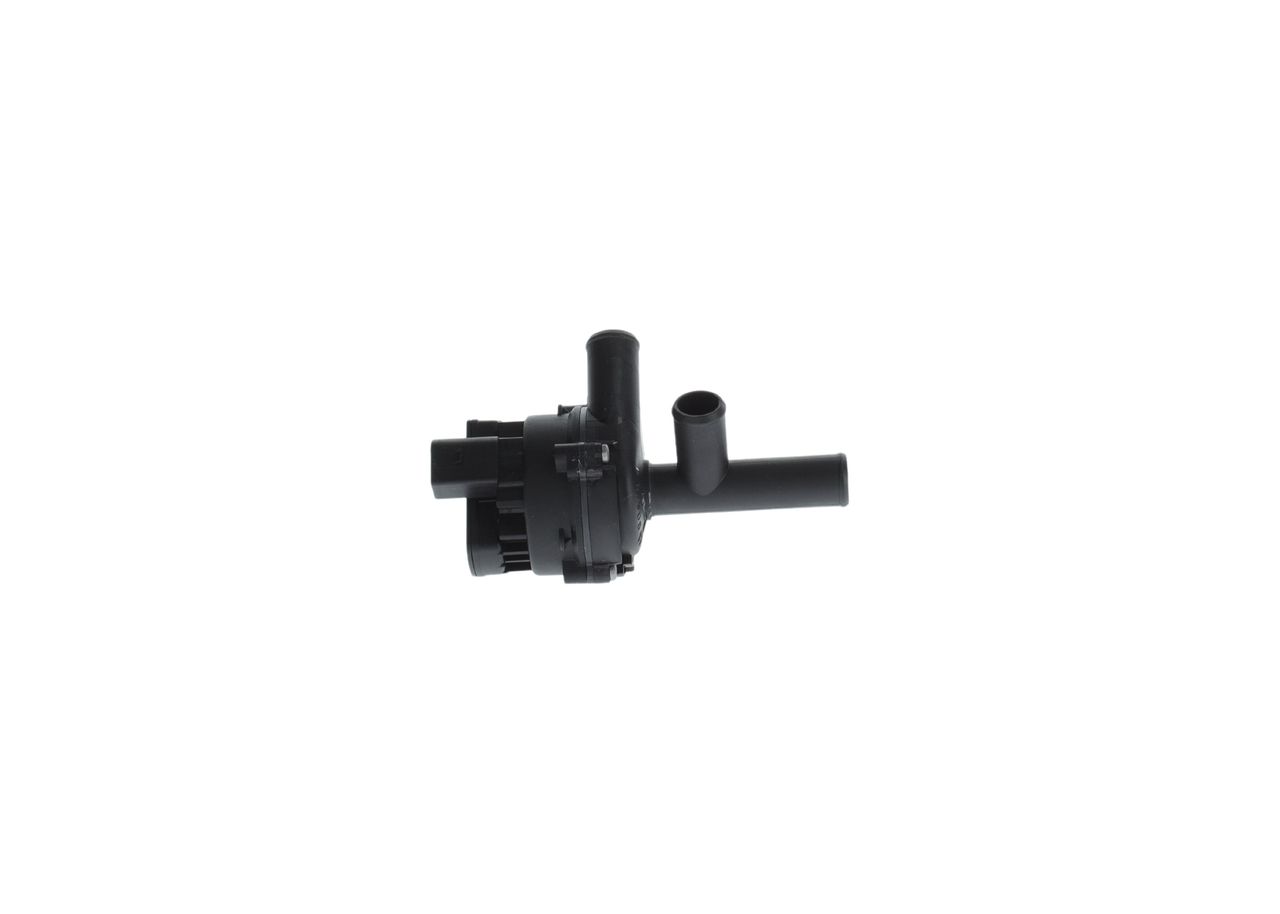 BOSCH 0 392 023 00A - Zusatzwasserpumpe (Kühlwasserkreislauf)