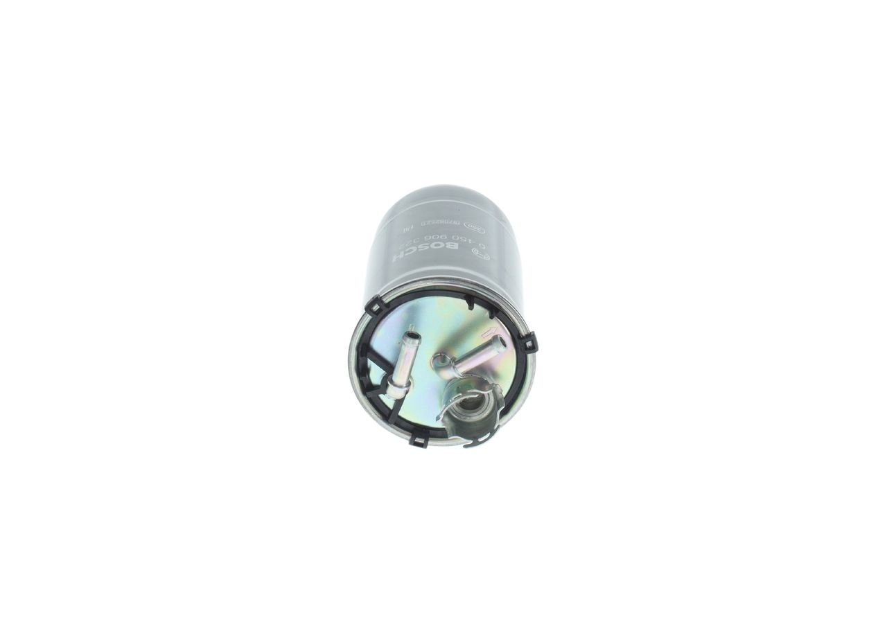 BOSCH 0 450 906 322 - Kraftstofffilter