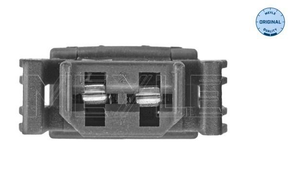 MEYLE 100 927 0001 - Sensor, Raddrehzahl