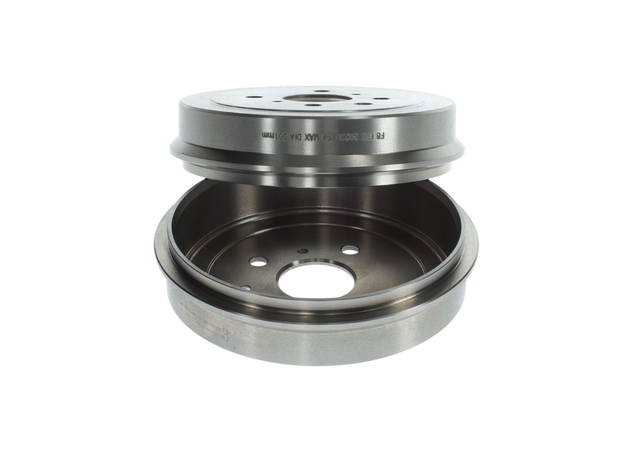 BOSCH 0 986 477 148 - Bremstrommel