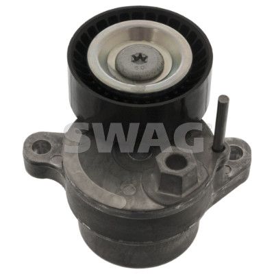 SWAG 10 94 7975 - Riemenspanner, Keilrippenriemen