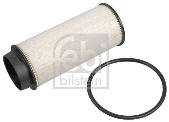 FEBI BILSTEIN 108138 - Kraftstofffilter