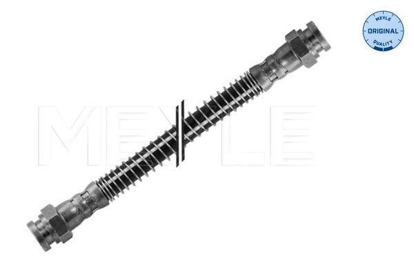MEYLE 11-14 525 0048 - Bremsschlauch