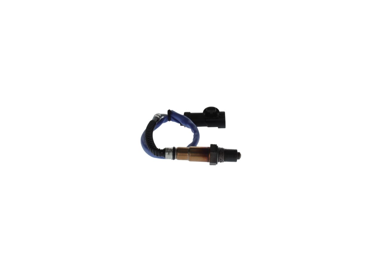 BOSCH 0 258 006 791 - Lambdasonde