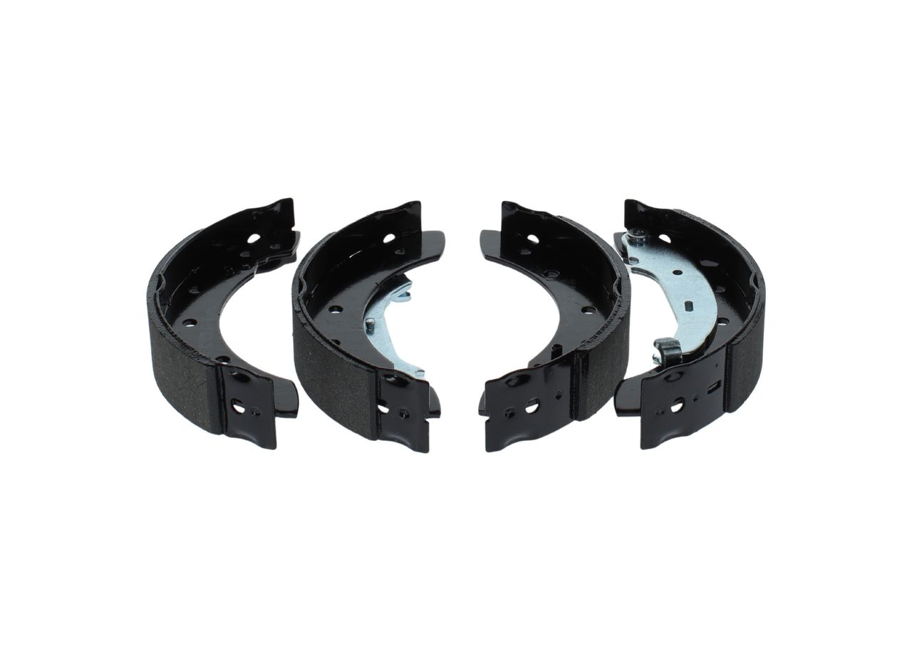 BOSCH 0 986 487 585 - Bremsbackensatz