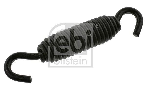 FEBI BILSTEIN 02397 - Feder, Bremsbacken