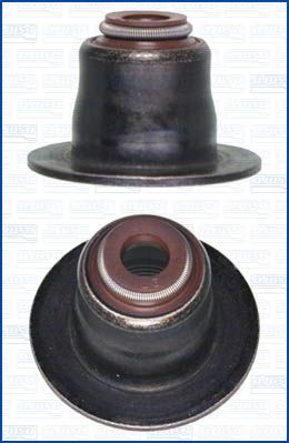 AJUSA 12036300 - Dichtring, Ventilschaft