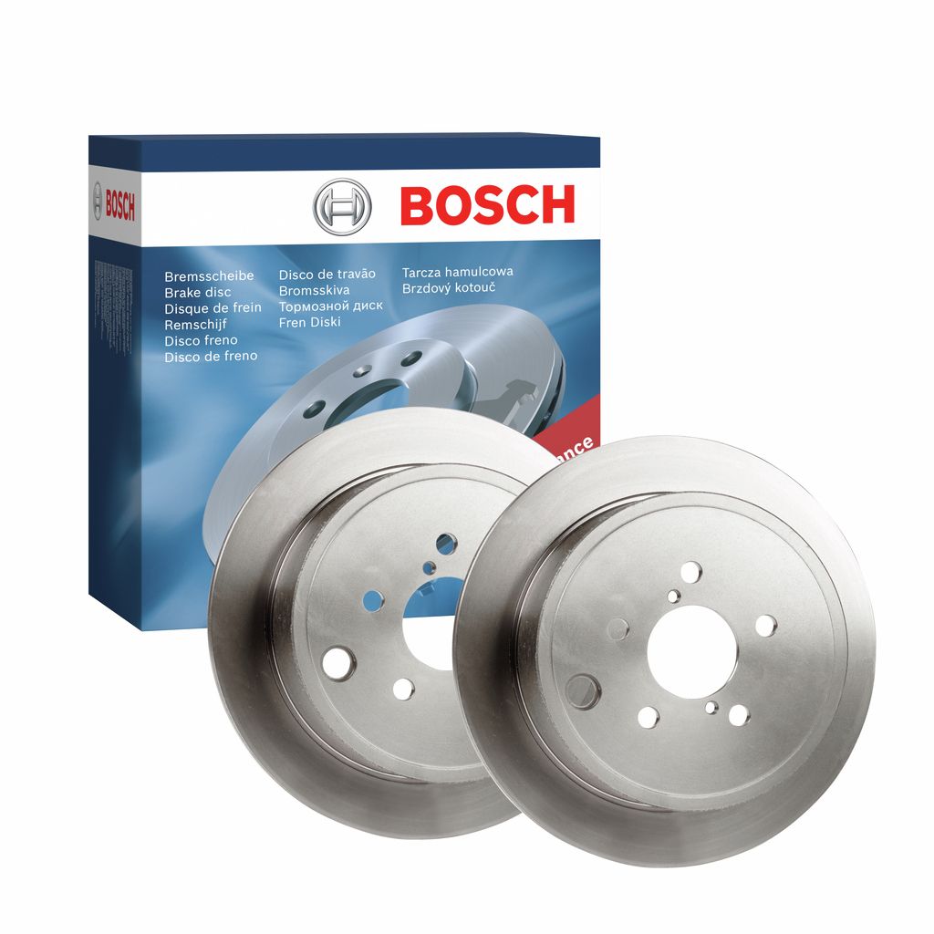 BOSCH 0 986 479 A10 - Bremsscheibe