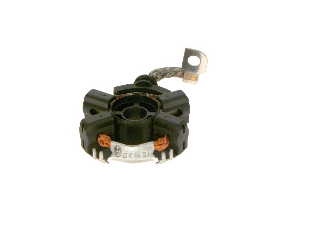 BOSCH 1 004 336 623 - Halter, Kohlebürsten