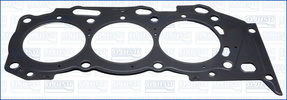 AJUSA 10242200 - Dichtung, Zylinderkopf