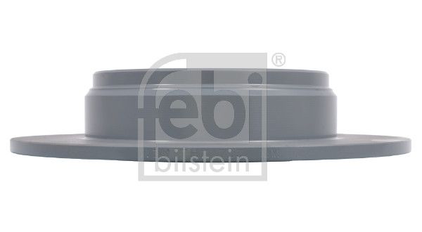 FEBI BILSTEIN 108427 - Bremsscheibe