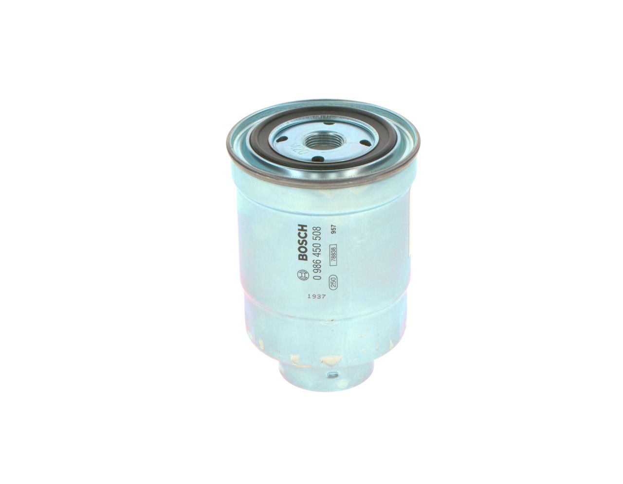 BOSCH 0 986 450 508 - Kraftstofffilter