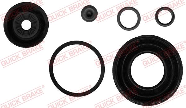 QUICK BRAKE 114-0263 - Reparatursatz, Bremssattel