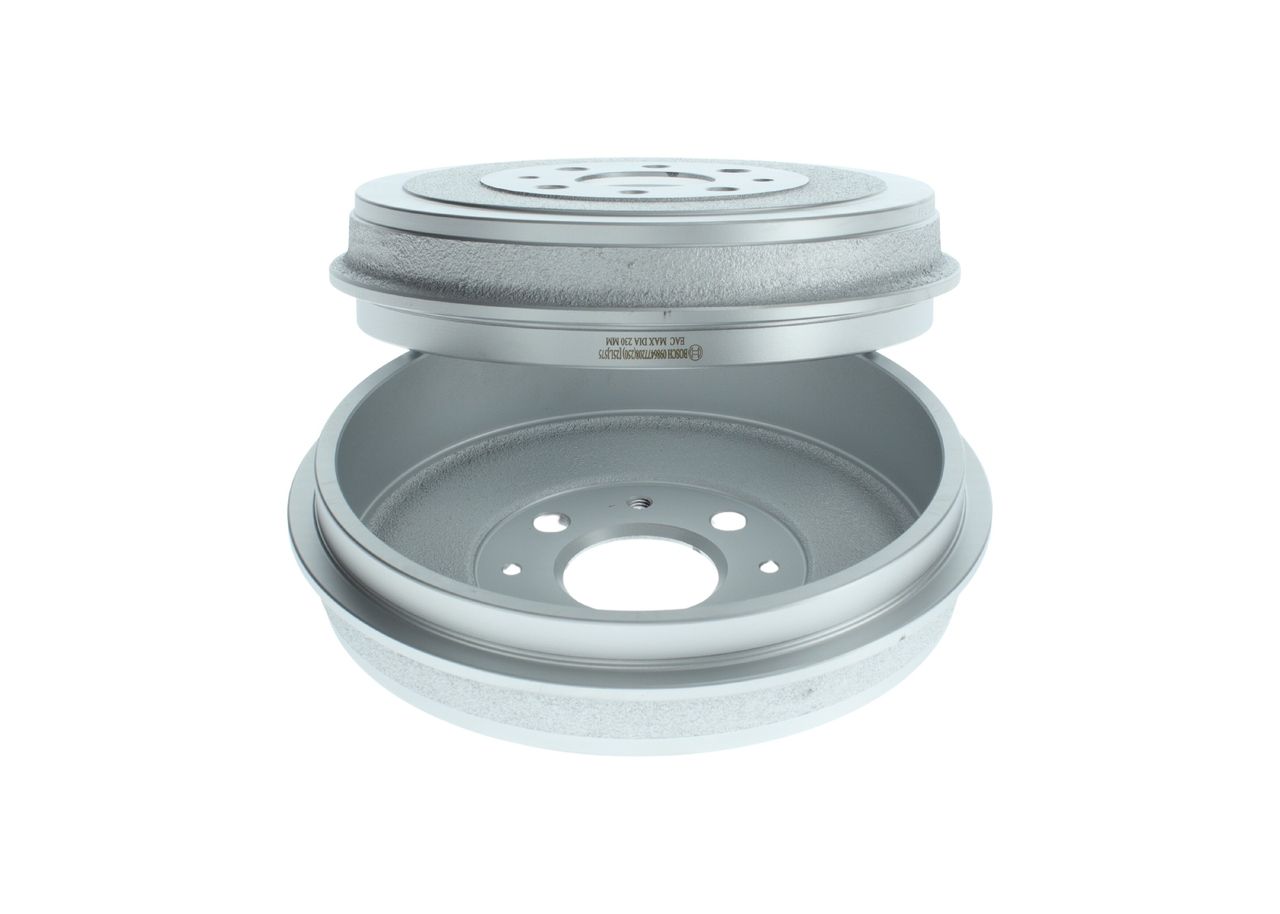 BOSCH 0 986 477 208 - Bremstrommel