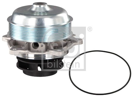 FEBI BILSTEIN 106496 - Wasserpumpe, Motorkühlung