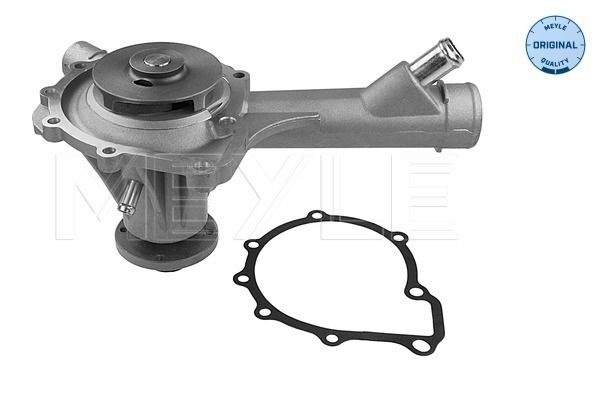 MEYLE 013 026 0008 - Wasserpumpe, Motorkühlung