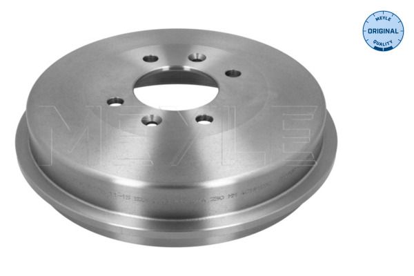 MEYLE 11-15 523 0003 - Bremstrommel