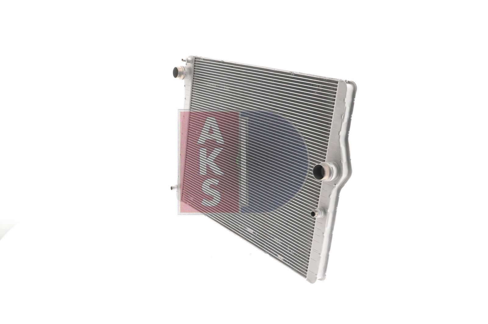 AKS DASIS 050091N - Kühler, Motorkühlung