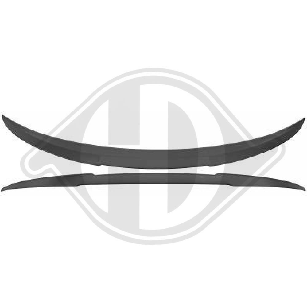 DIEDERICHS 1217262 - Spoiler