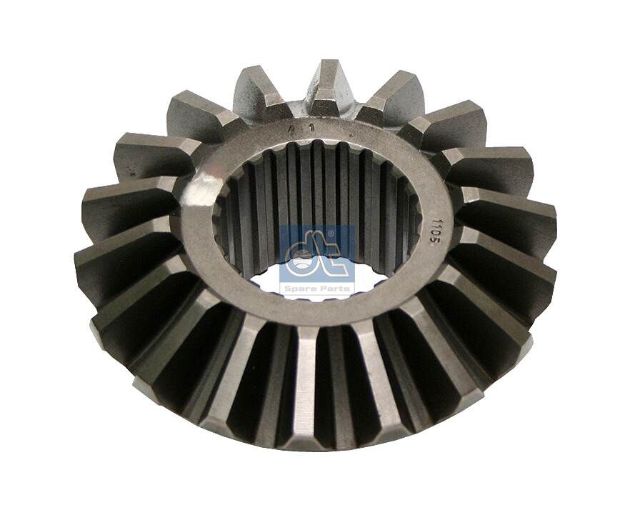 DT Spare Parts 1.16161 - Zahnrad, Ausgleichswelle