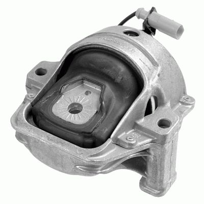 LEMFÖRDER 34740 01 - Lagerung, Motor