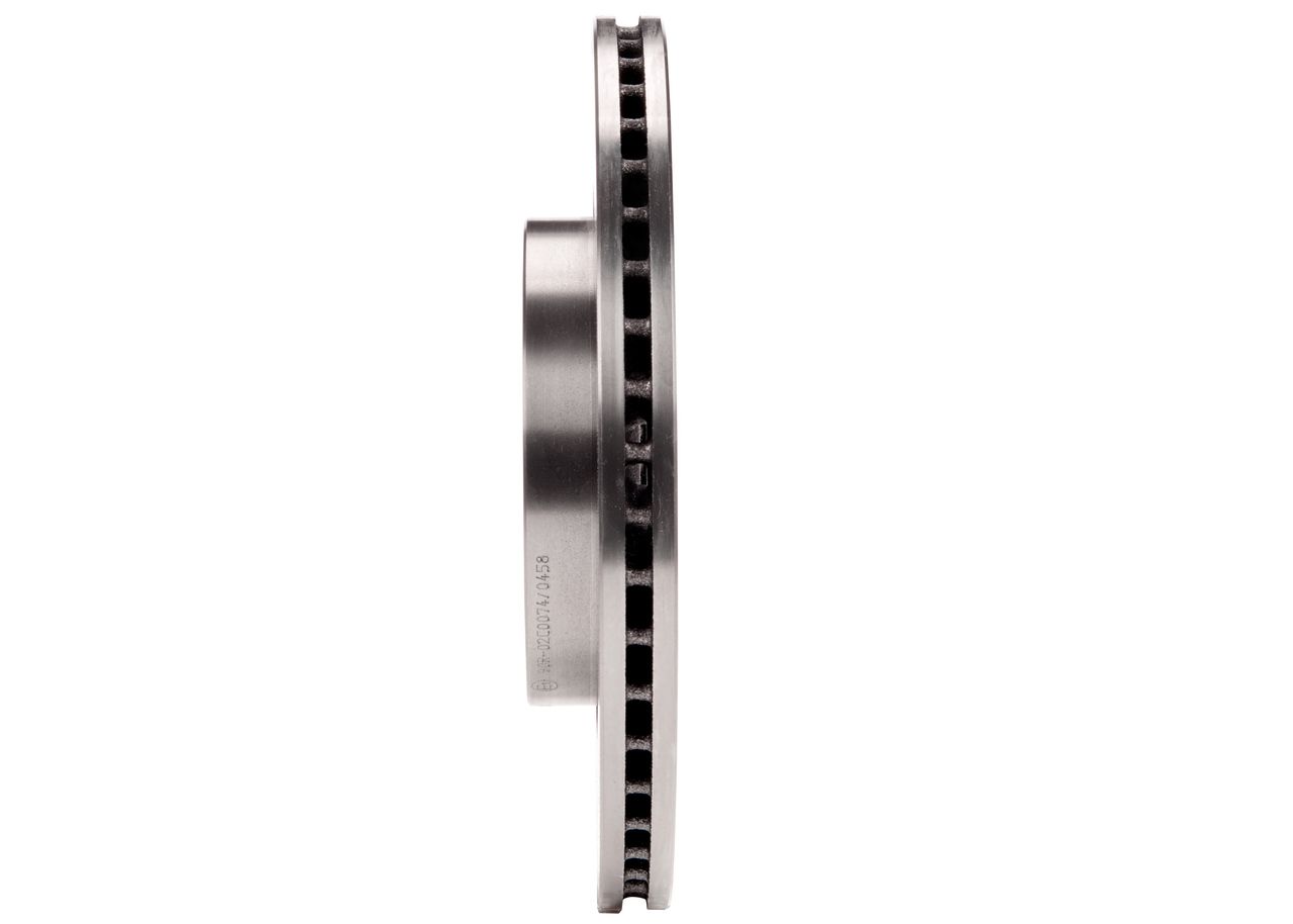 BOSCH 0 986 479 B05 - Bremsscheibe