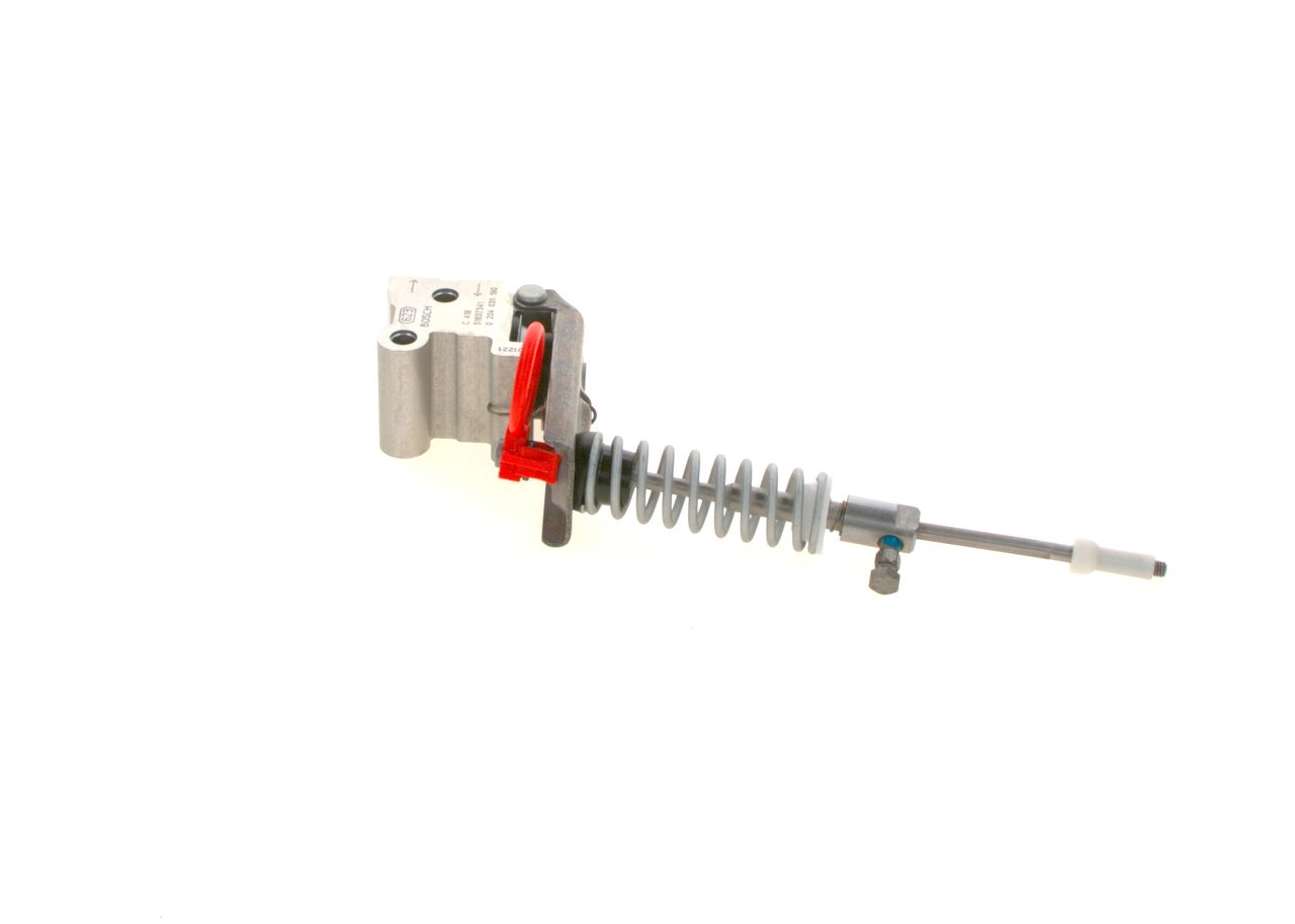 BOSCH 0 204 031 180 - Bremskraftregler