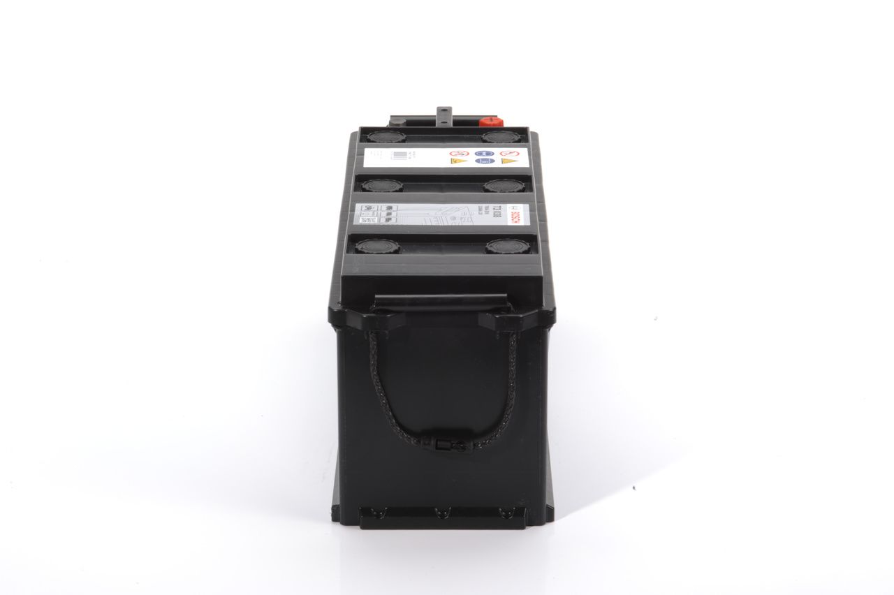 BOSCH 0 092 T30 380 - Starterbatterie