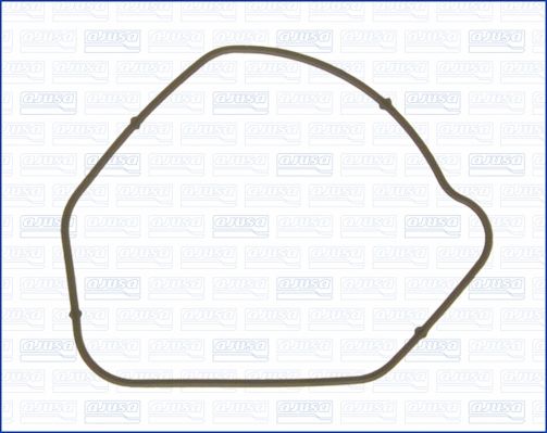 AJUSA 00589200 - Dichtung, Ölpumpe