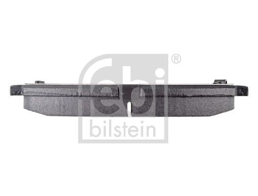 FEBI BILSTEIN 116295 - Bremsbelagsatz, Scheibenbremse