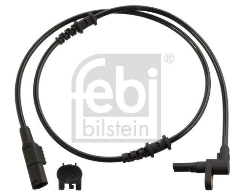 FEBI BILSTEIN 102731 - Sensor, Raddrehzahl
