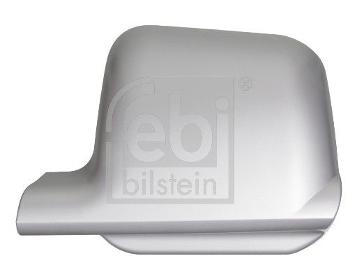 FEBI BILSTEIN 100878 - Abdeckung, Außenspiegel