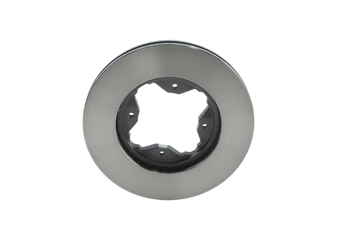 BOSCH 0 986 478 568 - Bremsscheibe