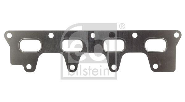 FEBI BILSTEIN 104371 - Dichtung, Abgaskrümmer
