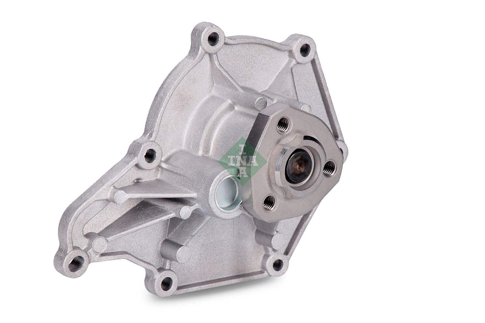 Schaeffler INA 538 0409 10 - Wasserpumpe, Motorkühlung