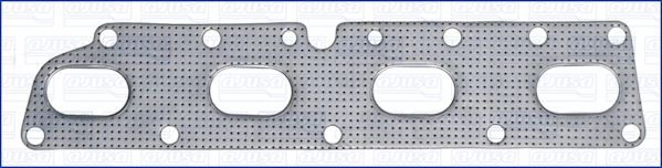 AJUSA 13072100 - Dichtung, Abgaskrümmer