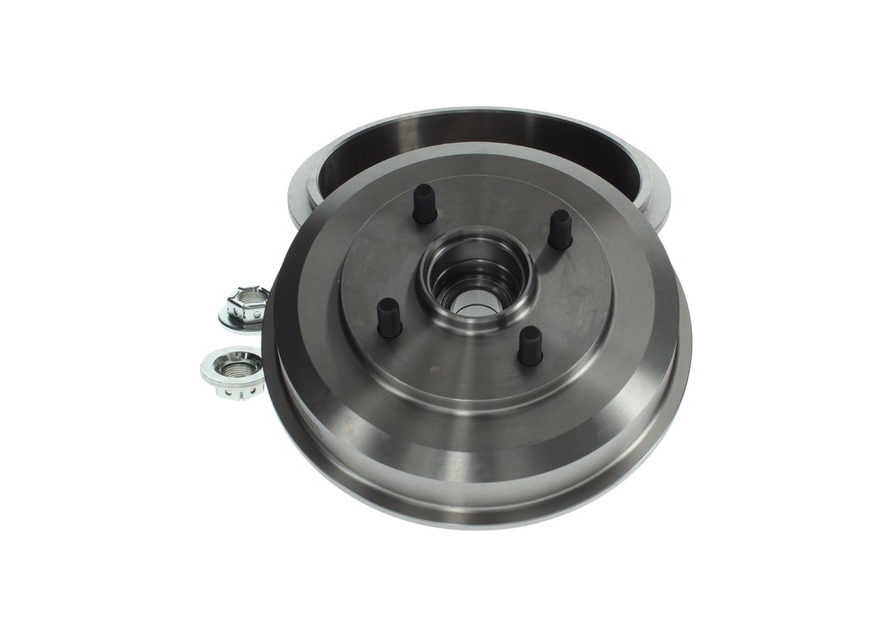 BOSCH 0 986 477 266 - Bremstrommel