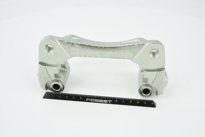 FEBEST 0177C-HDJ101R - Bremssattelhaltersatz