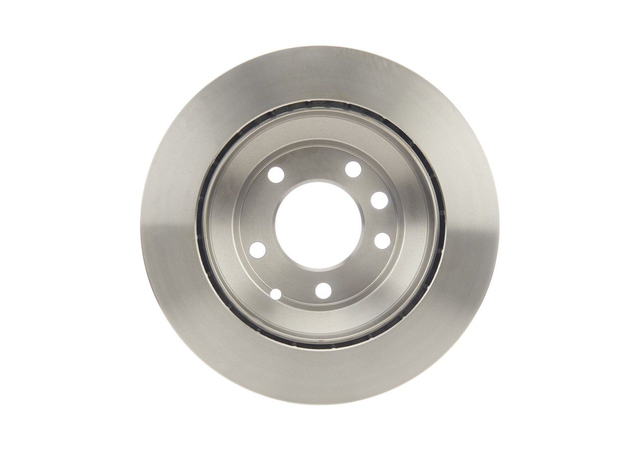 BOSCH 0 986 479 S20 - Bremsscheibe