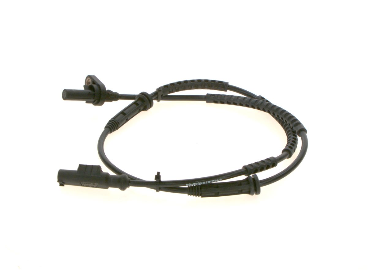 BOSCH 0 265 008 161 - Sensor, Raddrehzahl