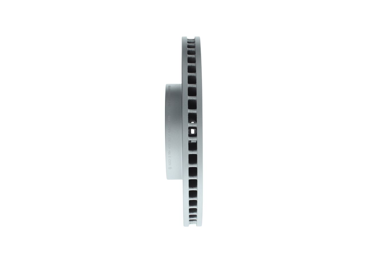 BOSCH 0 986 479 D63 - Bremsscheibe