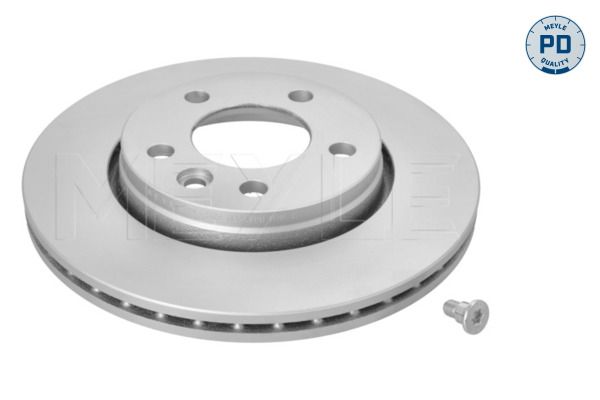 MEYLE 115 523 0020/PD - Bremsscheibe