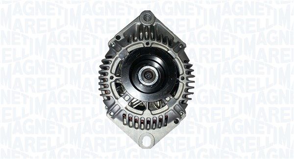MAGNETI MARELLI 063731039010 - Generator
