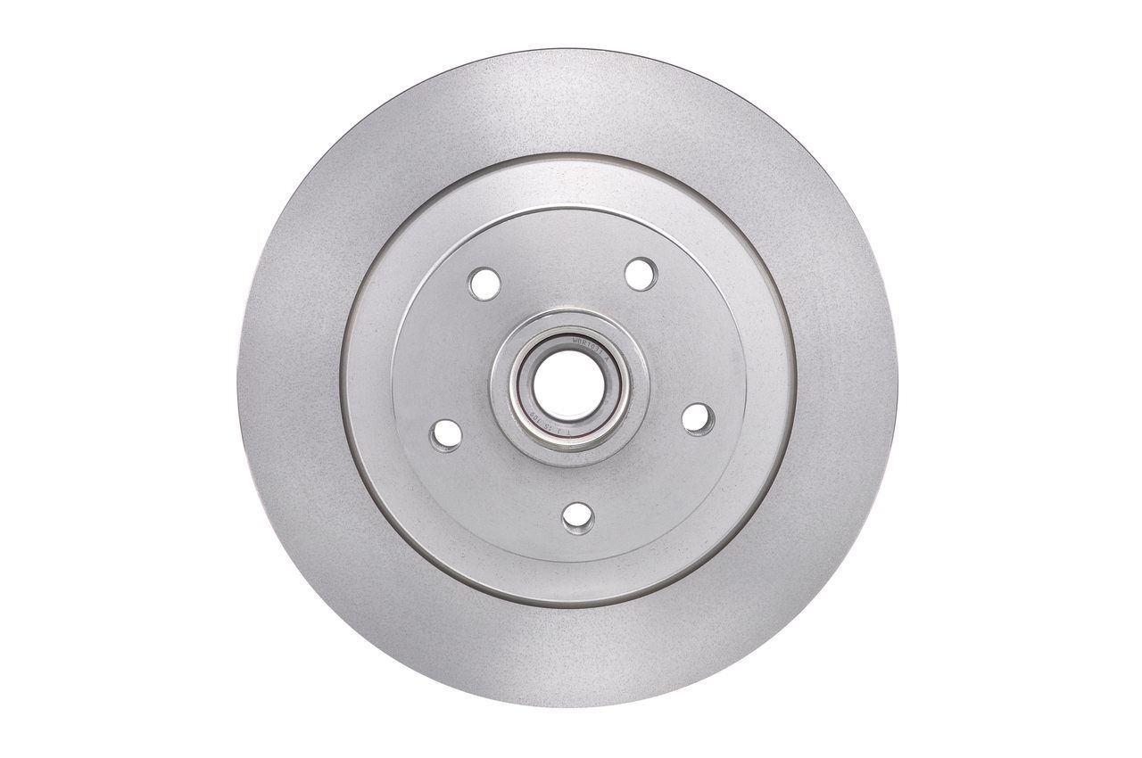 BOSCH 0 986 479 445 - Bremsscheibe