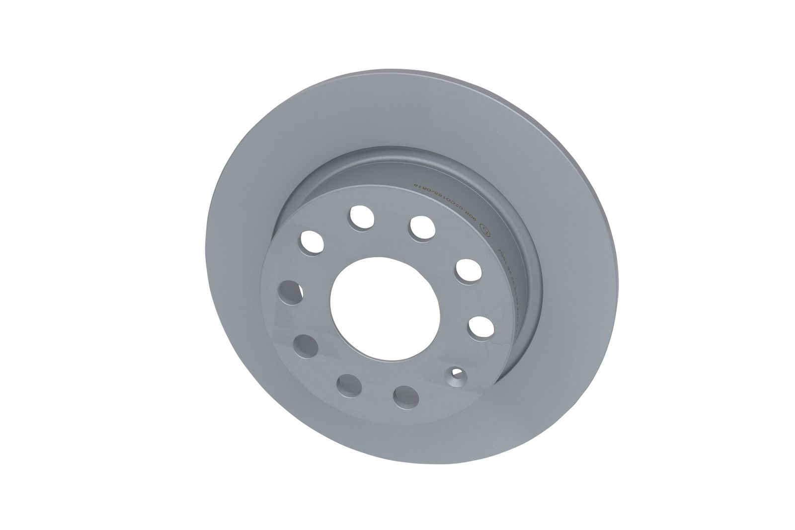 ATE 24.0110-0277.1 - Bremsscheibe