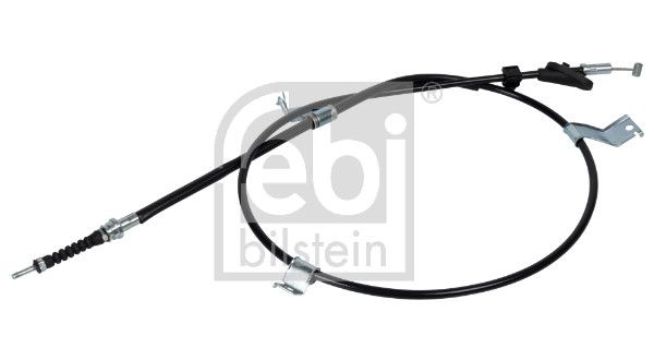 FEBI BILSTEIN 109249 - Seilzug, Feststellbremse
