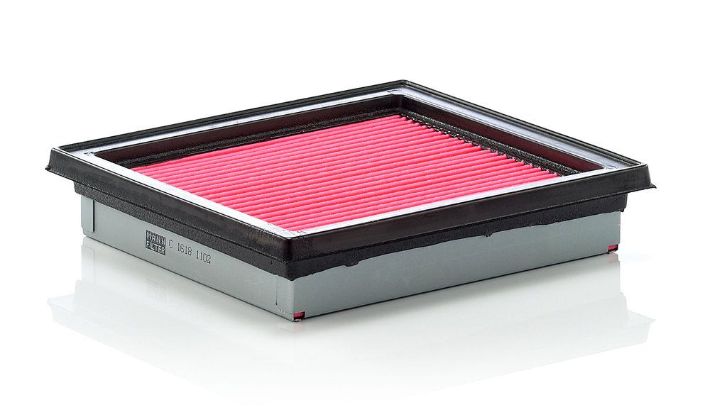 MANN-FILTER C 1618 - Luftfilter