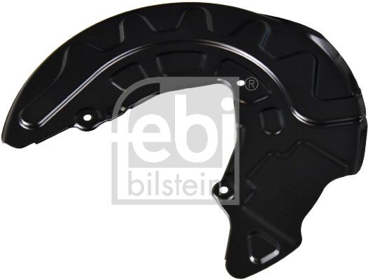 FEBI BILSTEIN 176753 - Spritzblech, Bremsscheibe