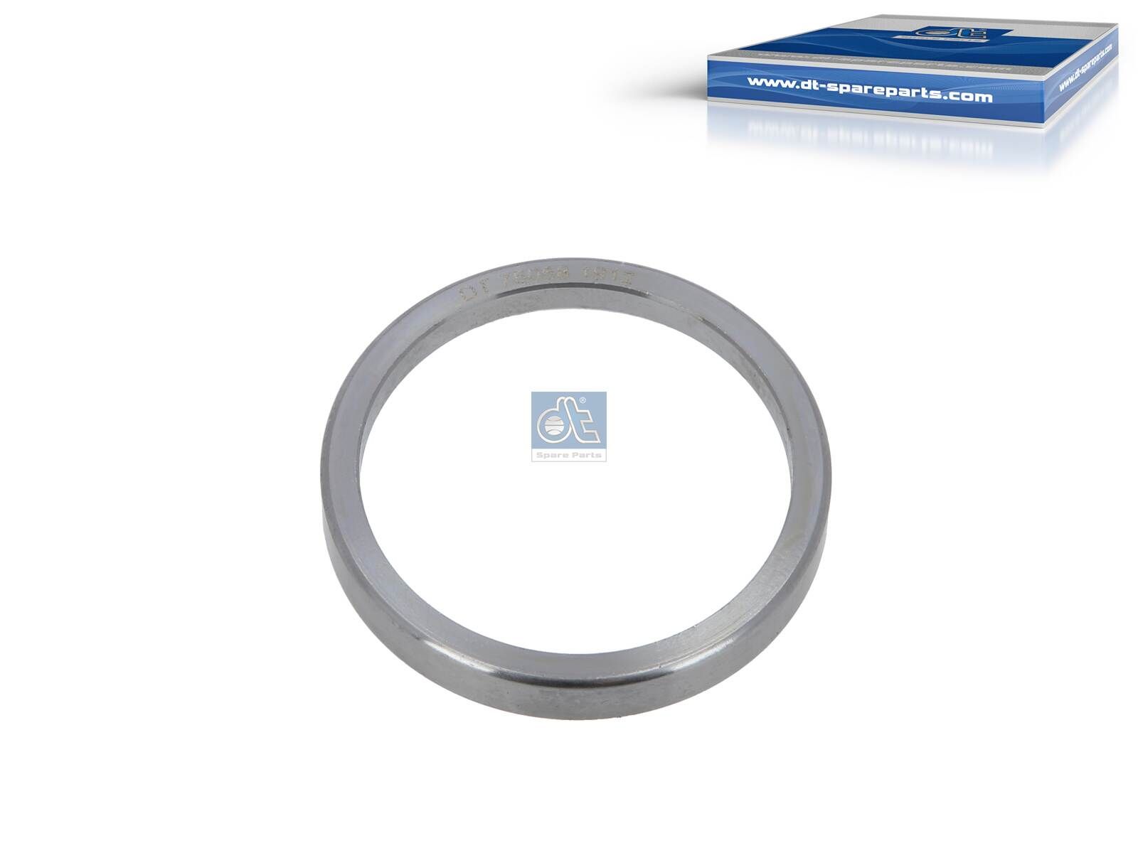 DT Spare Parts 1.10510 - Ventilsitzring
