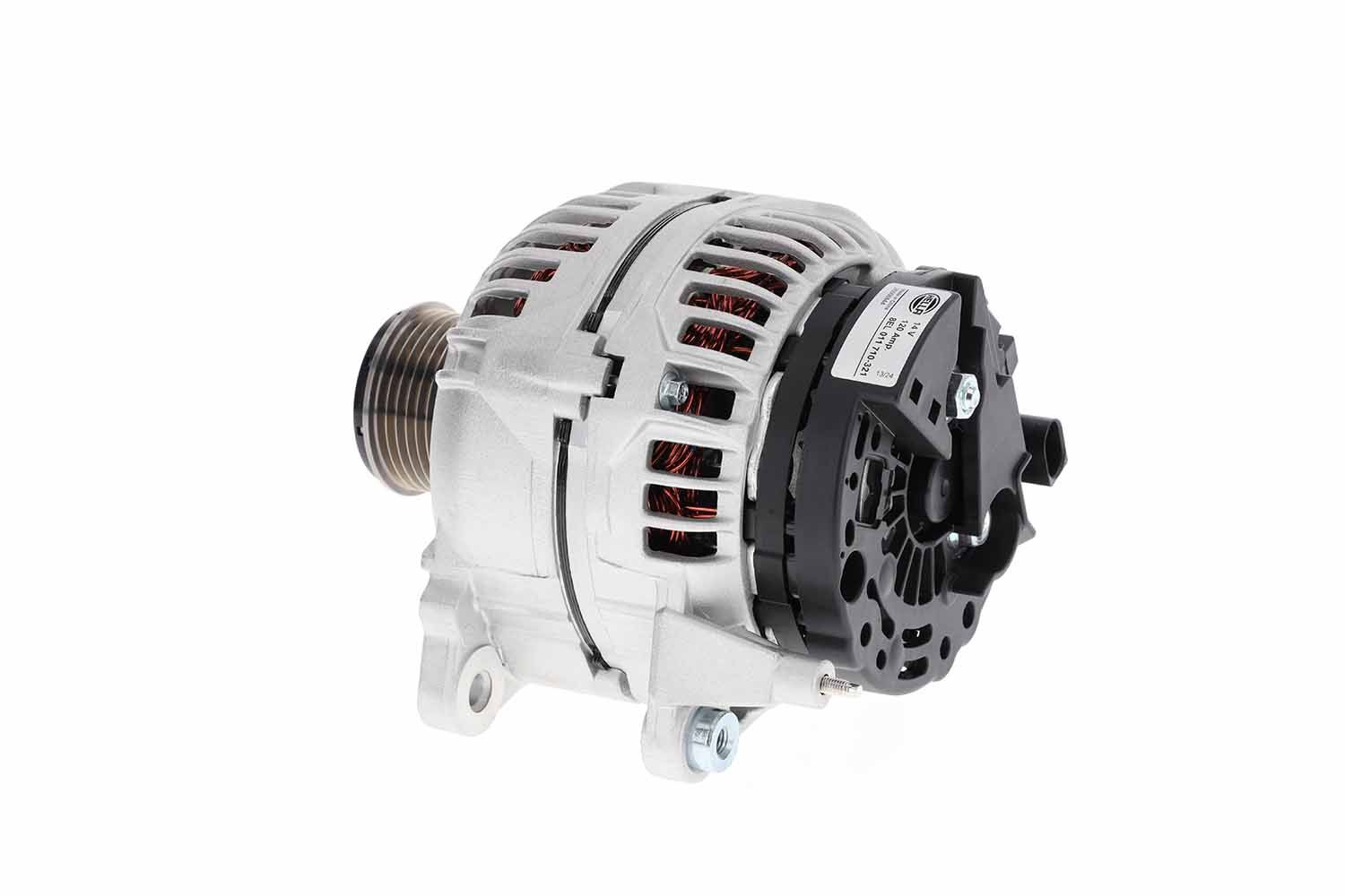HELLA 8EL 011 710-321 - Generator